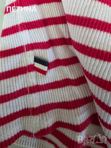 Tommy Hilfiger , снимка 4 - Блузи с дълъг ръкав и пуловери - 51907907