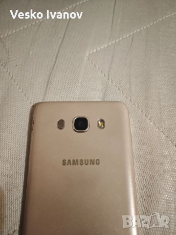 Samsung galaxy J7-2016 