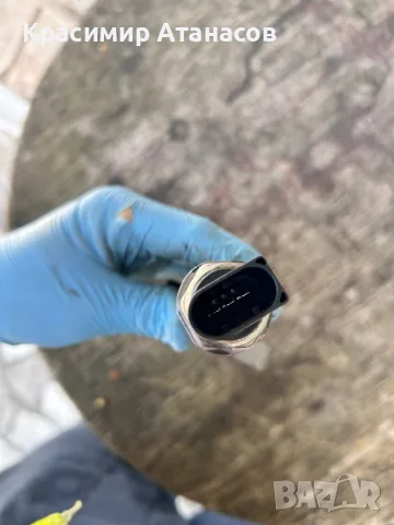 9307Z522A00. Регулатор налягане рейл за Мерцедес Ц-класа W204. OM651, снимка 6 - Части - 50151480