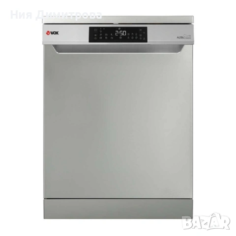 Съдомиялня VOX Activ Care LC15A22IXE, снимка 2 - Съдомиялни - 54253347