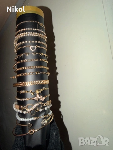 Стоманена Гривна 