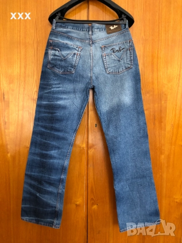 Ray Ban мъжки дънки, снимка 2 - Дънки - 52413648