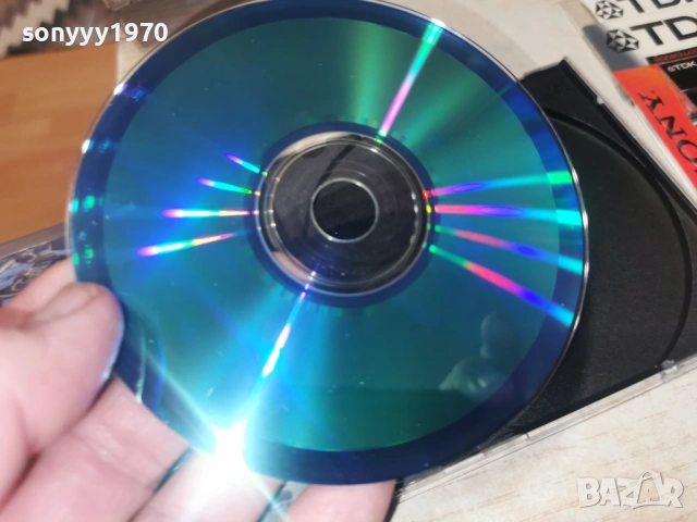 BLACK CAT WHITE CAT CD 0602260736, снимка 18 - CD дискове - 53377031