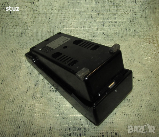 Педал за електрически шевни машини - Лучник, Унион, Чайка..., снимка 8 - Шевни машини - 52929473