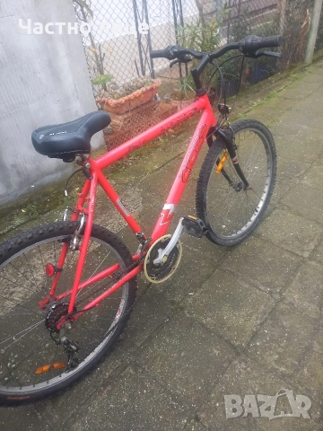 колело , снимка 2 - Велосипеди - 53398794