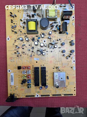 Power Board BA0CF0F0101 1 (GC7A3/A3),TV FUNAI LT850-M32, снимка 1 - Части и Платки - 46426501