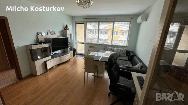  Продава 2-СТАЕН, град Стара Загора, Център, снимка 8 - Aпартаменти - 47319028