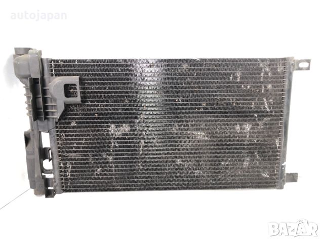 Радиатор климатик от Bmw e46 coupe facelift 2006г, снимка 2 - Части - 46471353