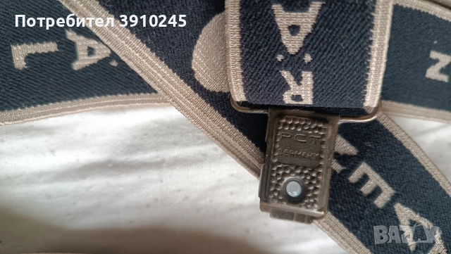 Тиранти fjallraven , снимка 3 - Други - 52420161