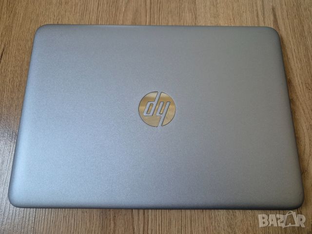 С FULL HD Hp EliteBook 820 G3, снимка 2 - Лаптопи за работа - 46128325