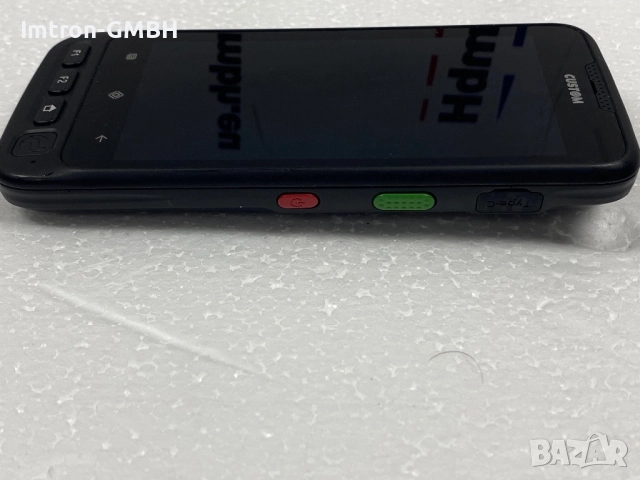 Персонализиран ръчен мобилен компютър P-RANGER, снимка 4 - Друга електроника - 52647411