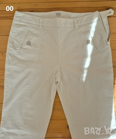 Дамски панталон DIKA, снимка 2 - Панталони - 53845822