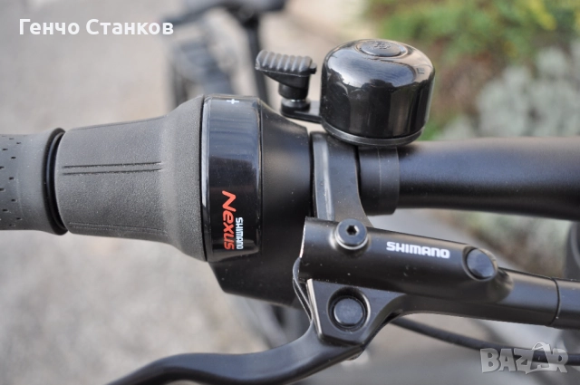  Scott Sub 20-2025 г.-електрически велосипед с ремък-нов, снимка 6 - Велосипеди - 52882763