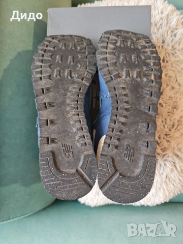 New Balance , снимка 10 - Маратонки - 53054084