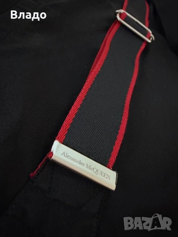 Риза Alexander McQueen чисто нова, снимка 3 - Ризи - 54174723