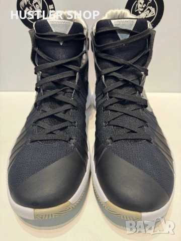 Маратонки NIKE HYPERDUNK.Номер 48, снимка 3 - Маратонки - 52341363