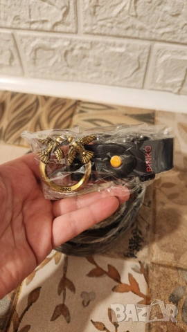 Колан Pinko, снимка 6 - Колани - 53207192