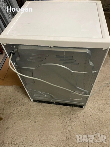 Сушилня немска bauknecht, снимка 3 - Сушилни - 53291610