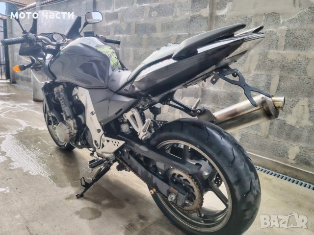 Kawasaki Z 750 S на части, снимка 9 - Мотоциклети и мототехника - 54023245