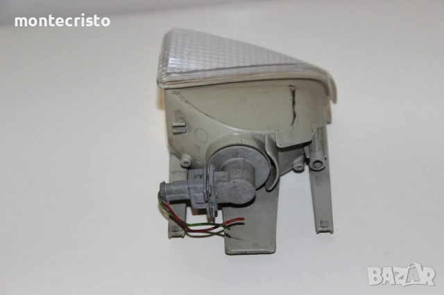 Ляв мигач Fiat Scudo (1995-2003г.) 9406303547 / 630354 / 630356 Фиат Шкудо, снимка 3 - Части - 53412672