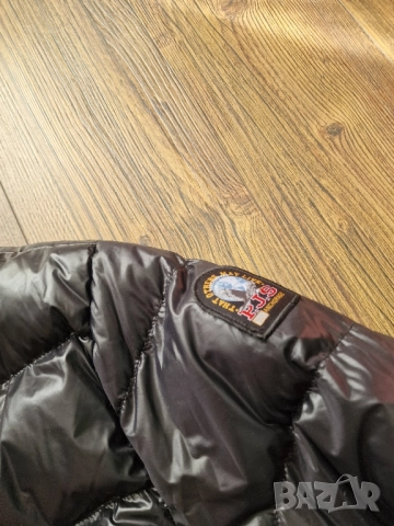 Страхотно мъжко зимно яке PARAJUMPERS Размери S , M, L, XL, 2XL , снимка 7 - Якета - 51835149
