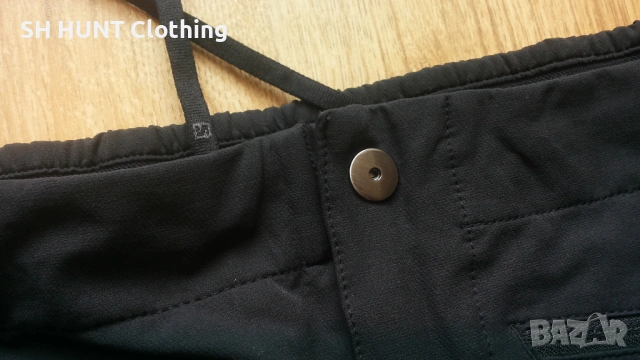 SALOMON Stretch Trouser размер L еластичен панталон - 1949, снимка 12 - Екипировка - 53223631