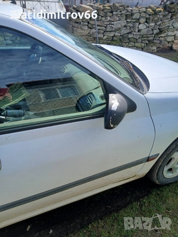 Продава се Peugeot 406, снимка 10 - Автомобили и джипове - 53607792