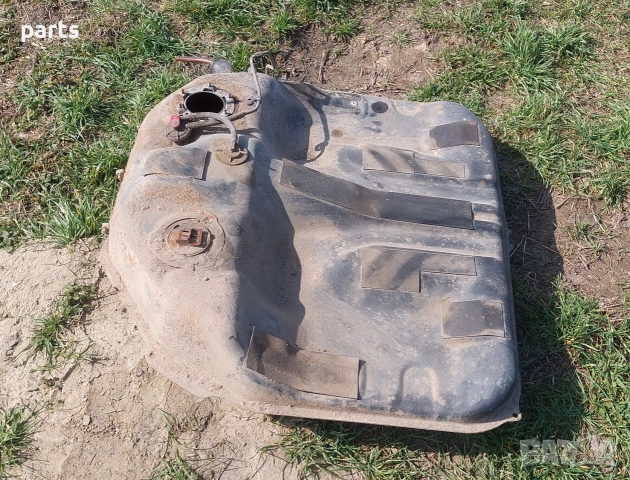 Метален Резервоар Ровър 600 1.8 Бензин - 618 - 620 - Хонда Акорд, снимка 4 - Части - 53868129