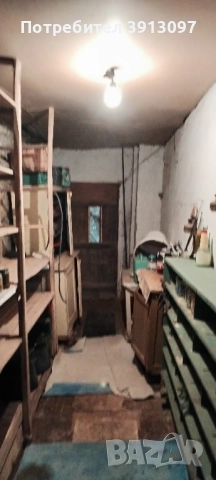 Къща с двор на 12км.от гр. Трявна , снимка 14 - Къщи - 51455372