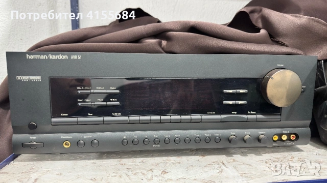 Тонколони, Субуфер,Усилвател, снимка 5 - Тонколони - 53700393