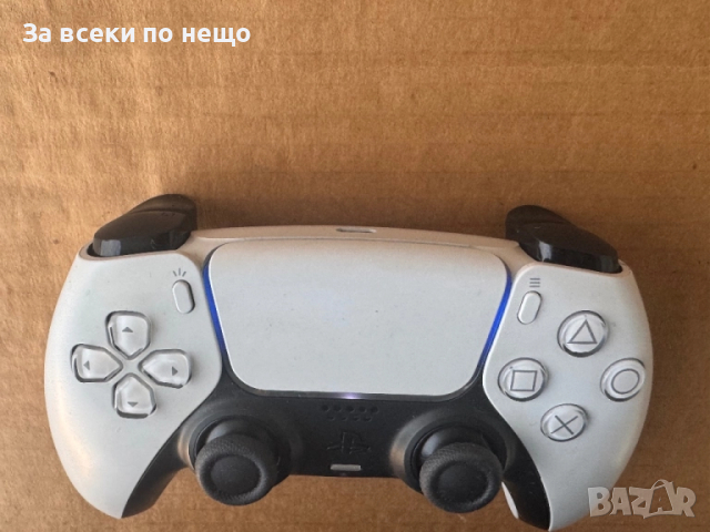 Оригинален джойстик playstation 5 , ps5 , плейстейшън 5, снимка 8 - Аксесоари - 52207440