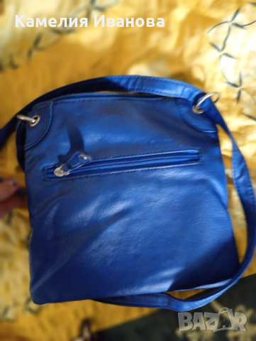 Промоция!!! Ранички по 22 и 25 лв,чантички-15 лв , снимка 9 - Раници - 51497878