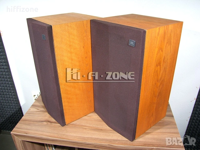 Тонколони  Jbl model l36 , снимка 9 - Тонколони - 53413793