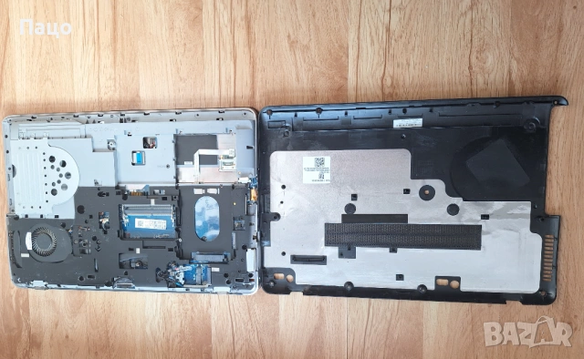 HP ProBook 650 G2, снимка 17 - Части за лаптопи - 53143851