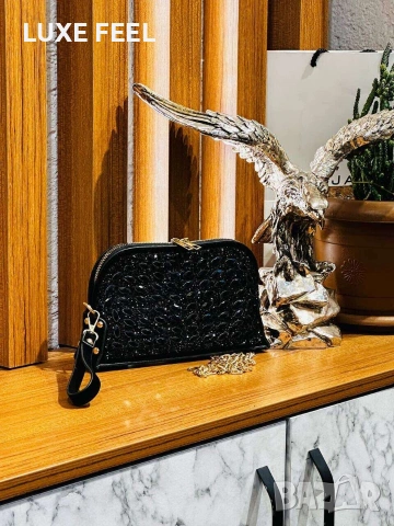 💎Клъч , снимка 4 - Чанти - 54191671