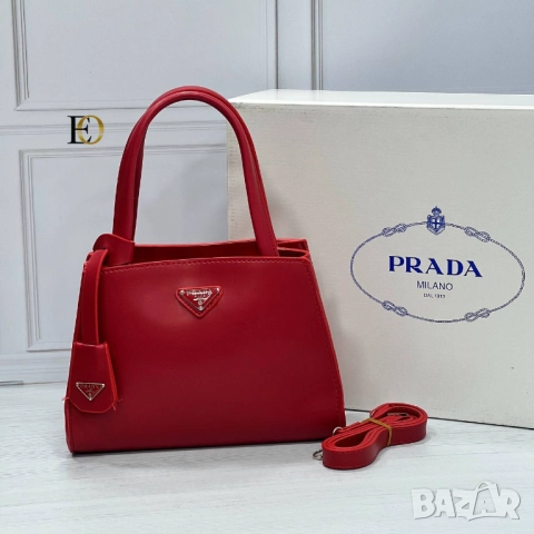 чанти prada 28х20см, снимка 4 - Чанти - 51455601