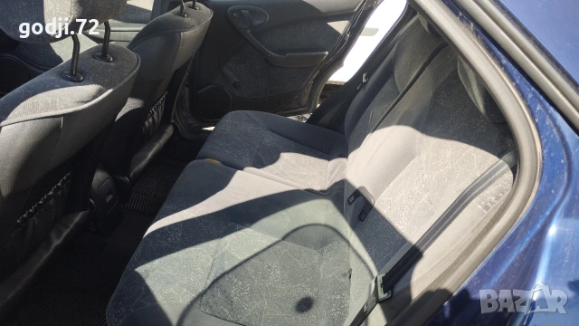 Продавам , снимка 7 - Автомобили и джипове - 54097867