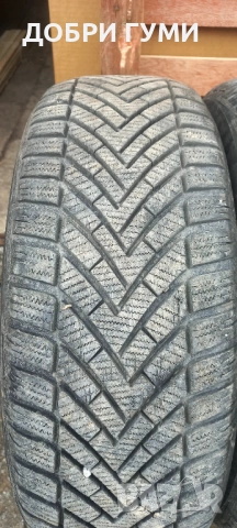 205 55 16 ТОП 7мм, снимка 8 - Гуми и джанти - 51643918