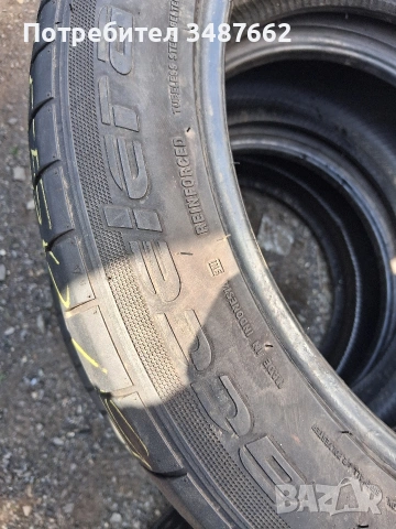 235 50 19 летни 4броя дот 2025г , снимка 11 - Гуми и джанти - 53876615