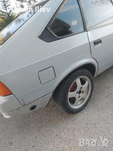 Москич Алеко 2141 Aleko, снимка 9 - Автомобили и джипове - 52131854