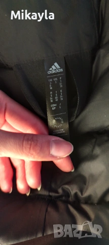Яке на adidas, снимка 4 - Якета - 53371610