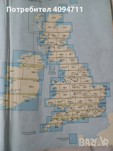 Driver's Atlas of the British Isles, снимка 2 - Енциклопедии, справочници - 52488447