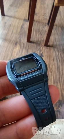 Casio, снимка 2 - Мъжки - 51305450