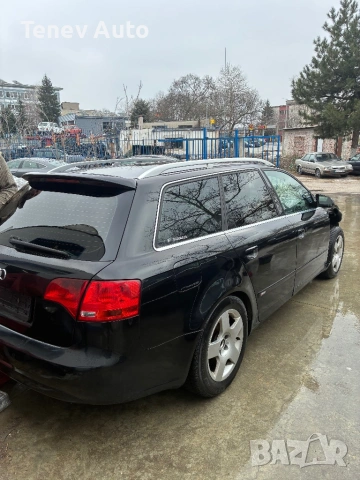 Ауди А 4 2.0 140 S line, снимка 3 - Части - 53698315