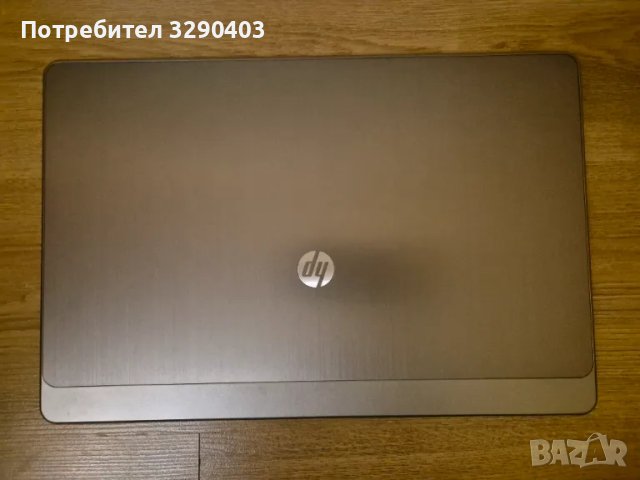 Hp probook 4530s, снимка 4 - Лаптопи за дома - 48689727