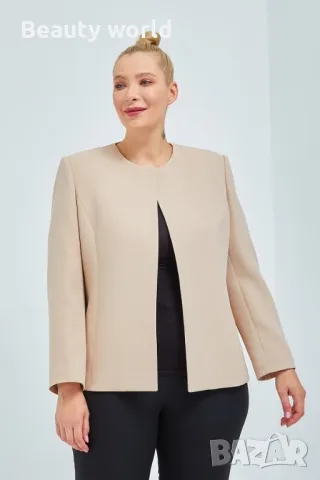 Жилетка хл-2 хл, снимка 13 - Жилетки - 49678260