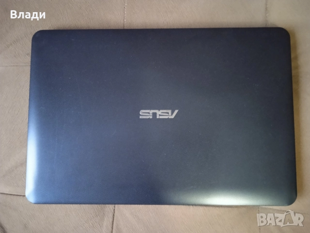 Asus X554L Intel i3 4030U/1TB/8GB/3 часа батерия , снимка 3 - Лаптопи за дома - 52343639