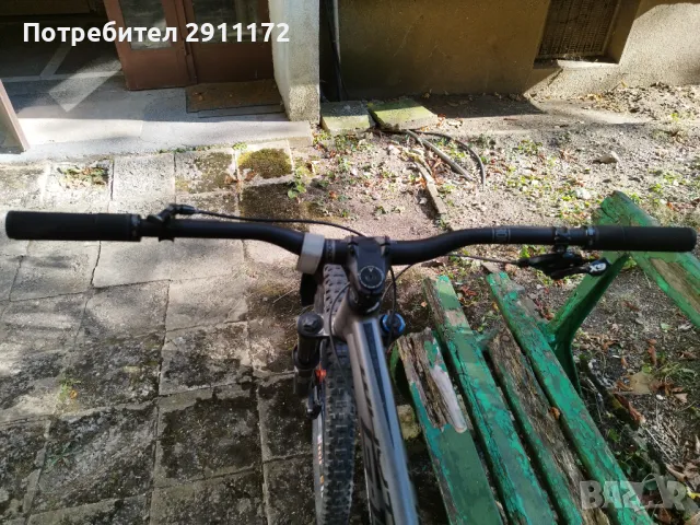 Trail/AM байк/МТБ/Планински велосипед Whyte G-150, снимка 16 - Велосипеди - 50250807