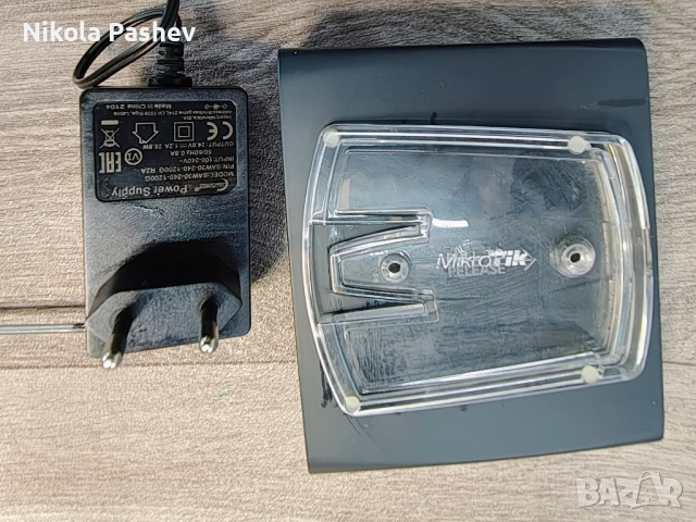 рутер Microtik Microtik RB952U1-5ac2nD-TC 