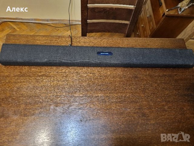 soundbar harman kardon citation, снимка 1 - Тонколони - 45586668